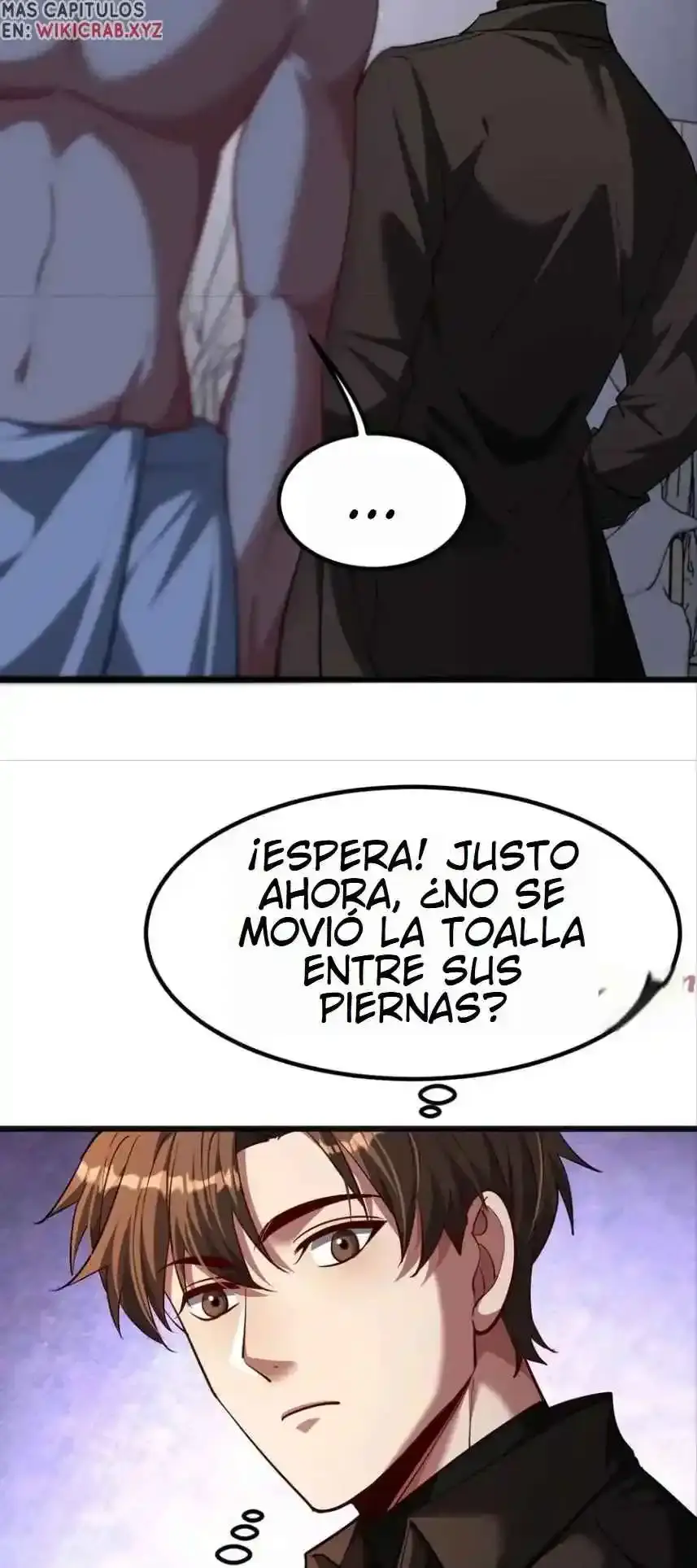 Llevo Mil Años Atrapado En El Mismo Día > Capitulo 172 > Page 361