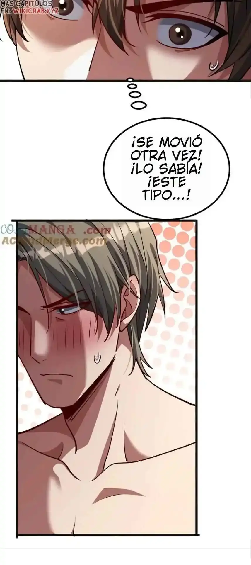 Llevo Mil Años Atrapado En El Mismo Día > Capitulo 172 > Page 391