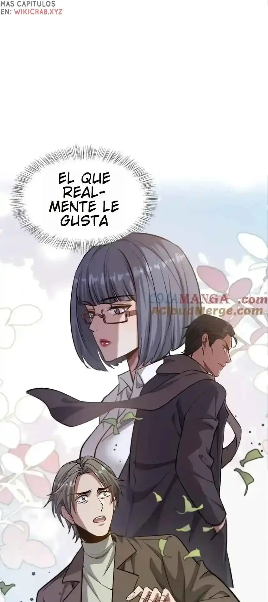 Llevo Mil Años Atrapado En El Mismo Día > Capitulo 172 > Page 401