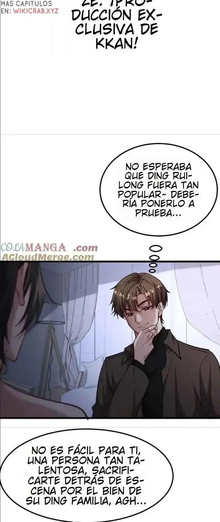 Llevo Mil Años Atrapado En El Mismo Día > Capitulo 173 > Page 11