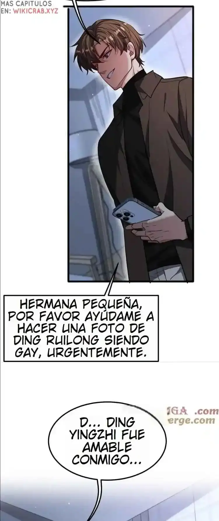 Llevo Mil Años Atrapado En El Mismo Día > Capitulo 173 > Page 21