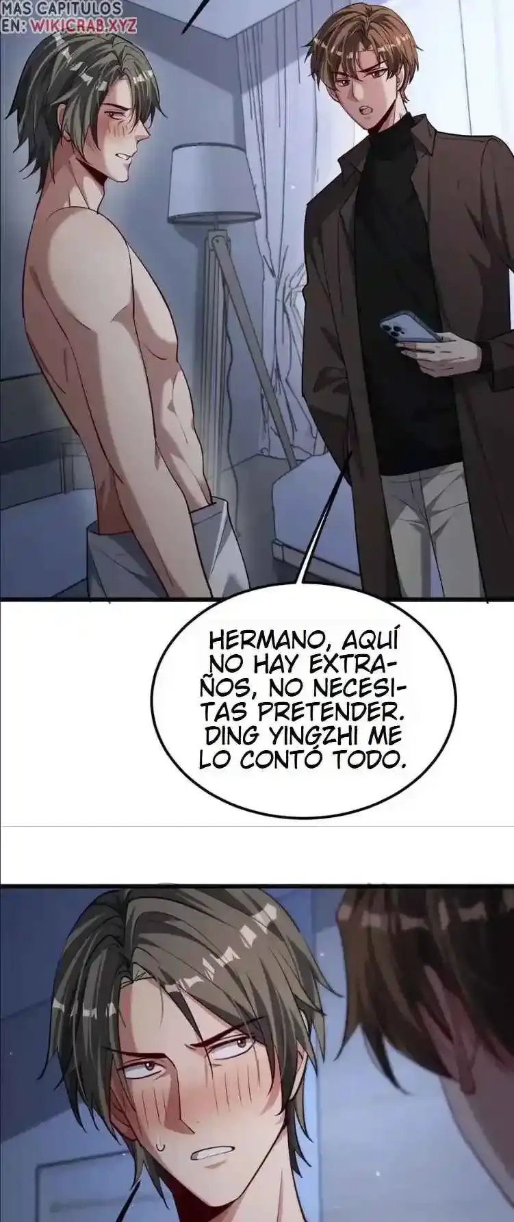 Llevo Mil Años Atrapado En El Mismo Día > Capitulo 173 > Page 31