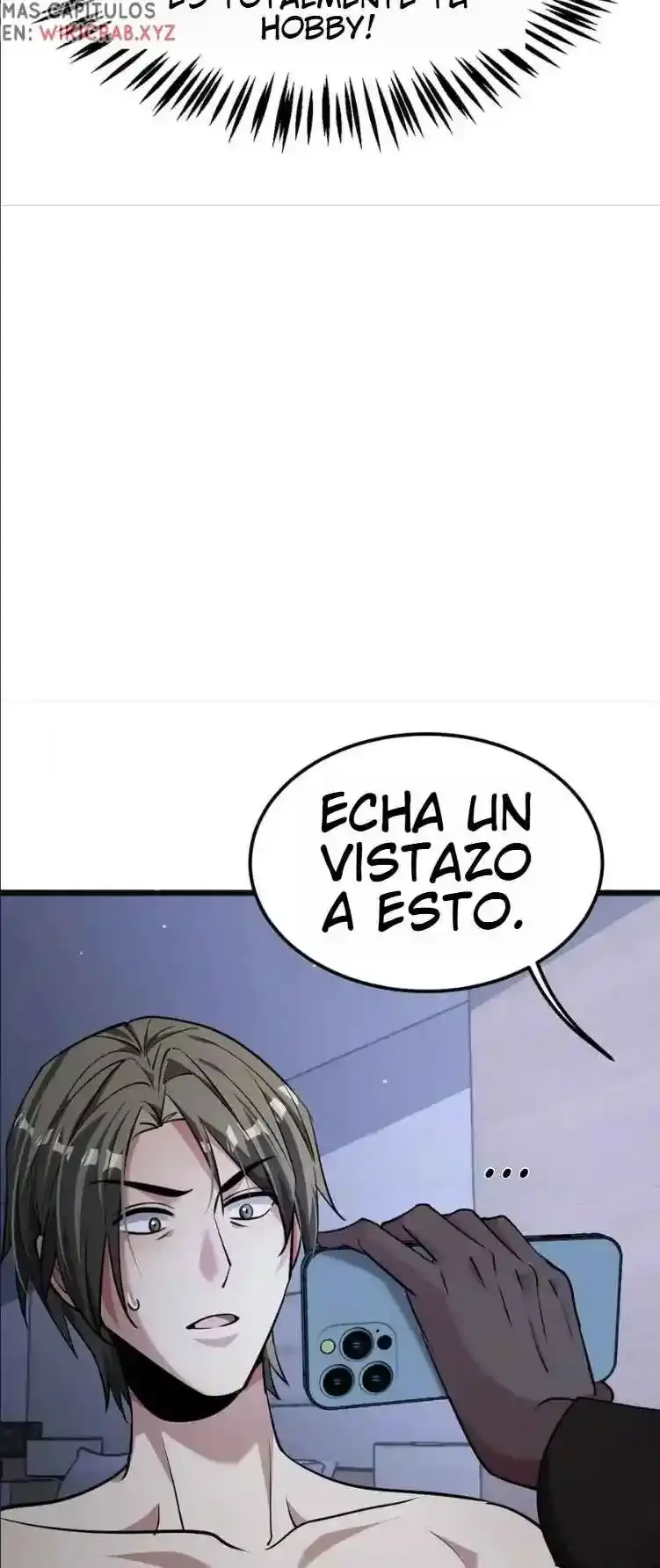 Llevo Mil Años Atrapado En El Mismo Día > Capitulo 173 > Page 61