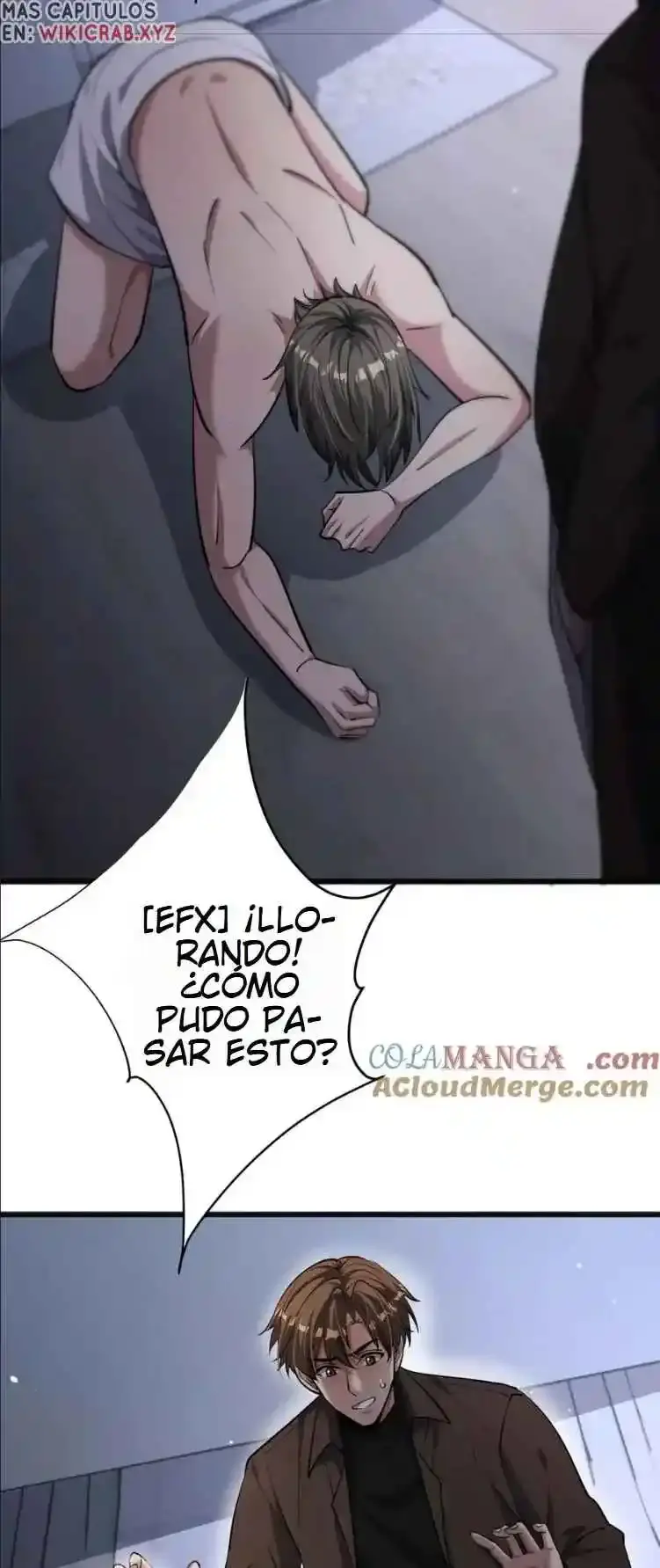 Llevo Mil Años Atrapado En El Mismo Día > Capitulo 173 > Page 101