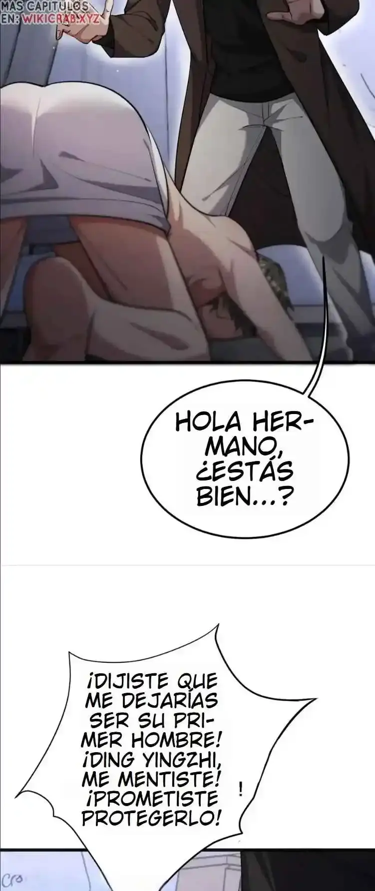 Llevo Mil Años Atrapado En El Mismo Día > Capitulo 173 > Page 111