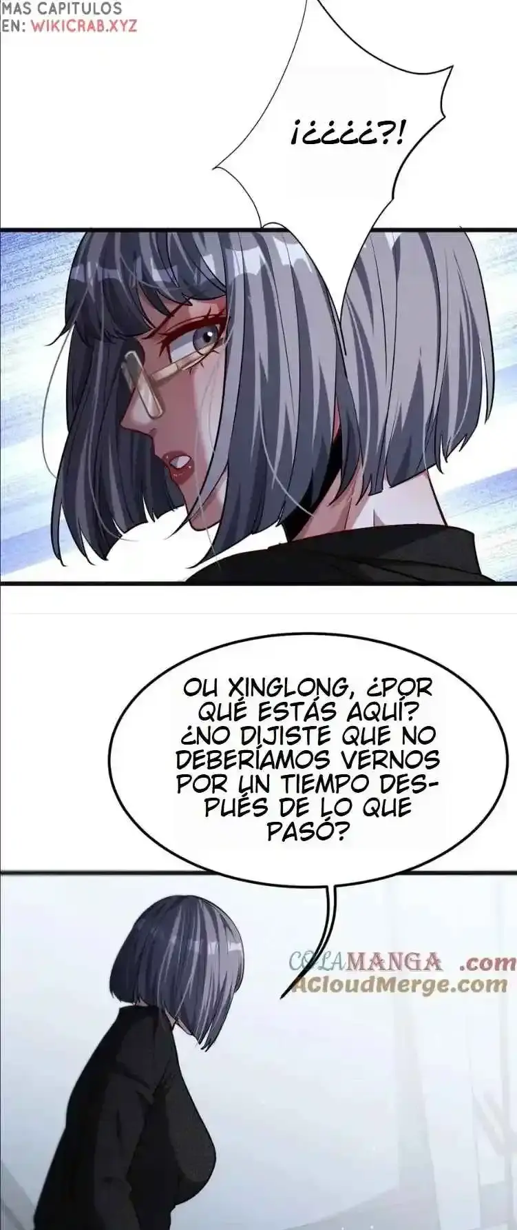 Llevo Mil Años Atrapado En El Mismo Día > Capitulo 173 > Page 201