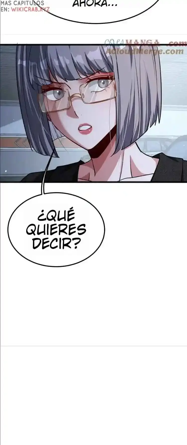 Llevo Mil Años Atrapado En El Mismo Día > Capitulo 173 > Page 221