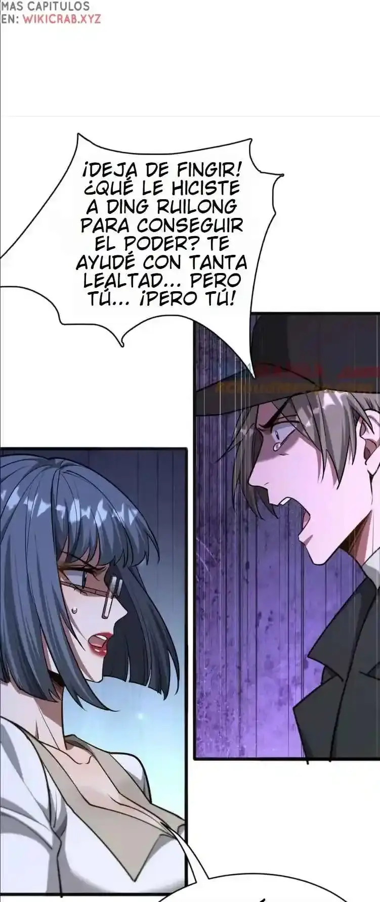 Llevo Mil Años Atrapado En El Mismo Día > Capitulo 173 > Page 231