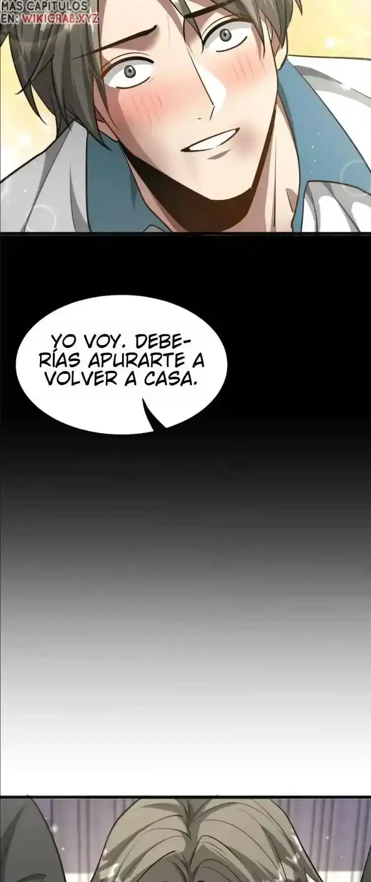 Llevo Mil Años Atrapado En El Mismo Día > Capitulo 173 > Page 391