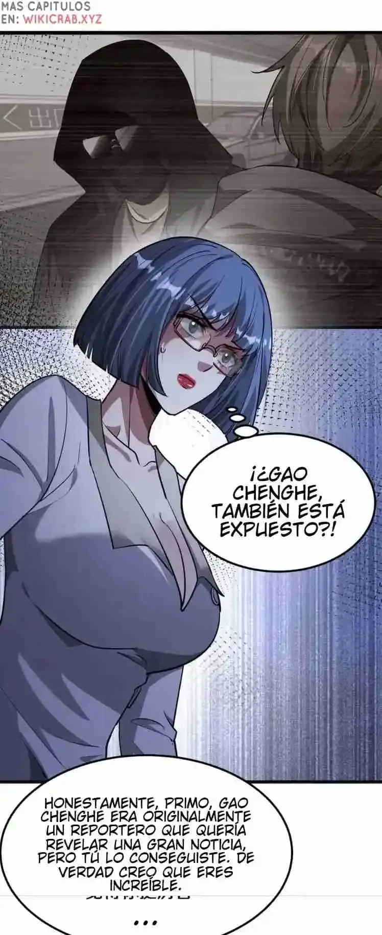 Llevo Mil Años Atrapado En El Mismo Día > Capitulo 175 > Page 71