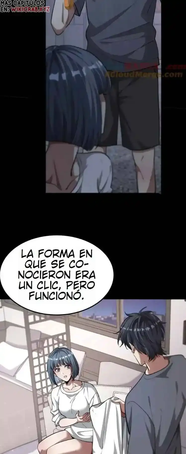 Llevo Mil Años Atrapado En El Mismo Día > Capitulo 175 > Page 141