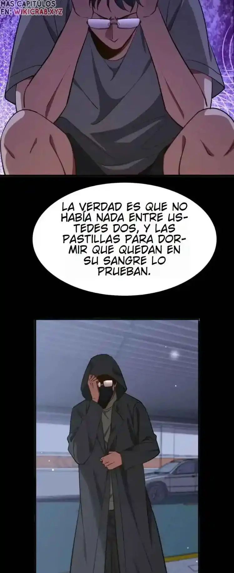 Llevo Mil Años Atrapado En El Mismo Día > Capitulo 175 > Page 221