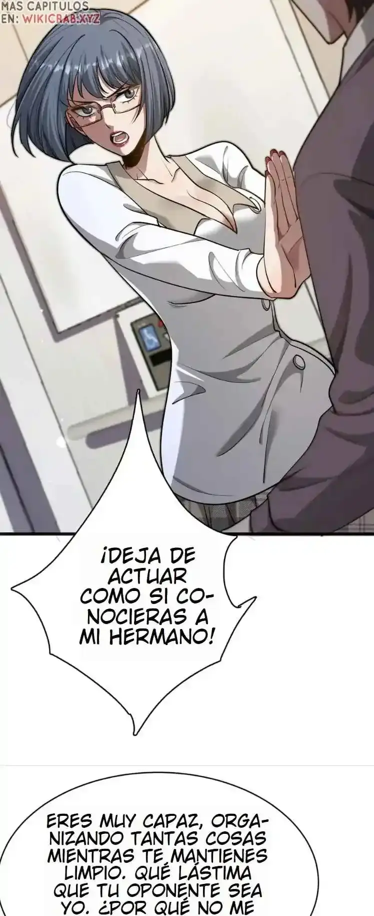 Llevo Mil Años Atrapado En El Mismo Día > Capitulo 175 > Page 321