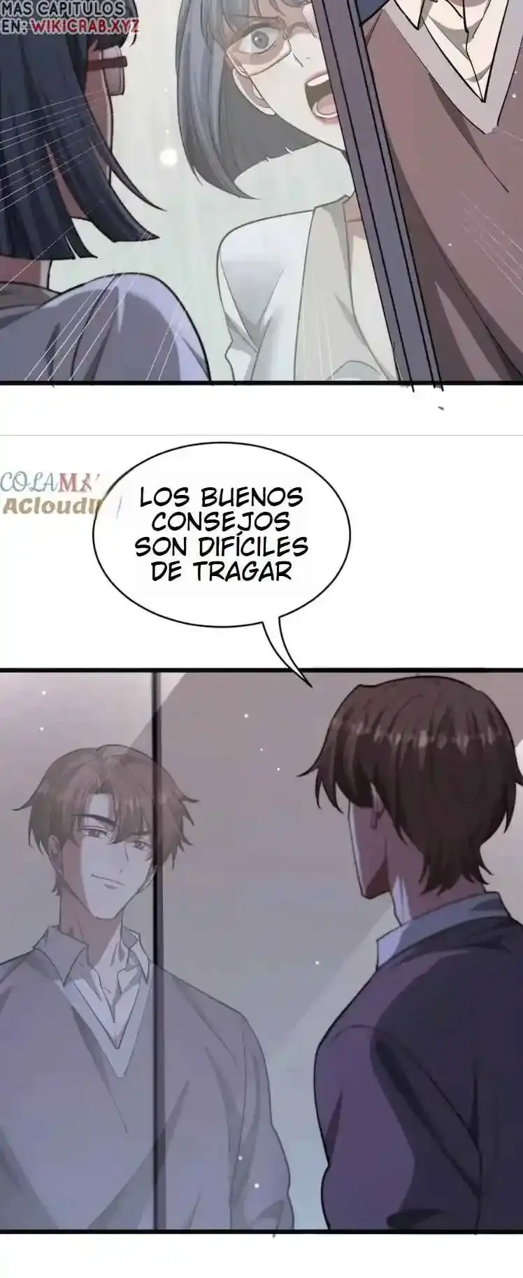 Llevo Mil Años Atrapado En El Mismo Día > Capitulo 175 > Page 341