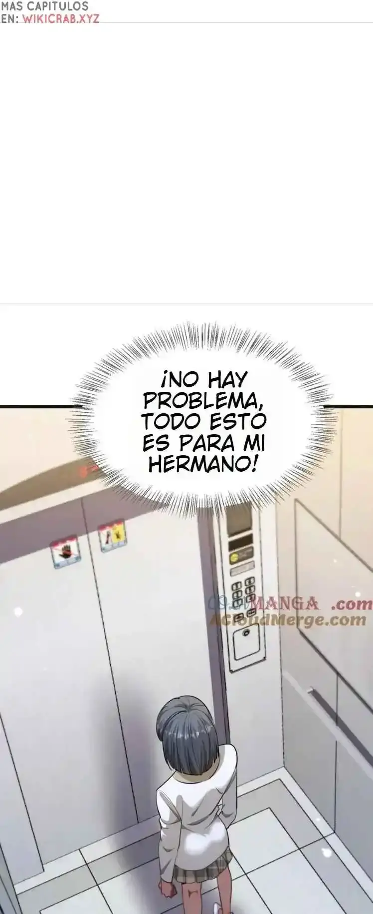 Llevo Mil Años Atrapado En El Mismo Día > Capitulo 175 > Page 351