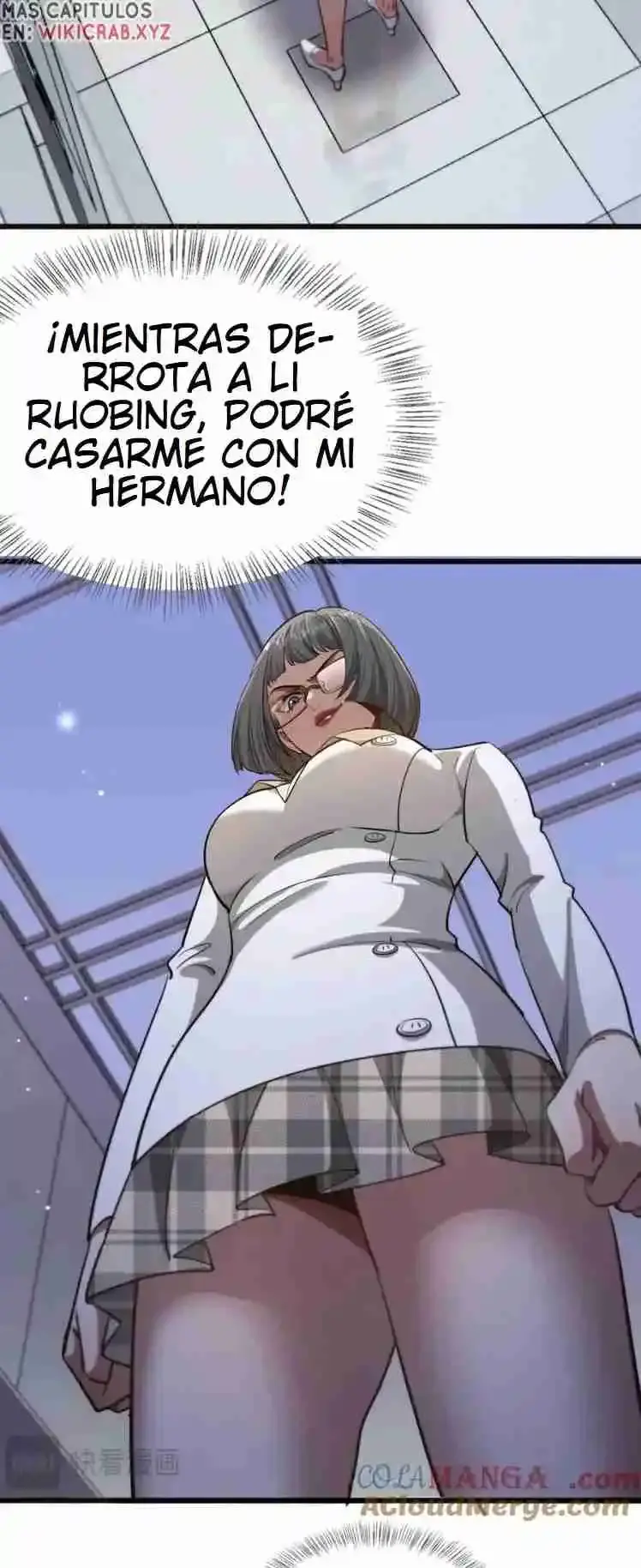 Llevo Mil Años Atrapado En El Mismo Día > Capitulo 175 > Page 361