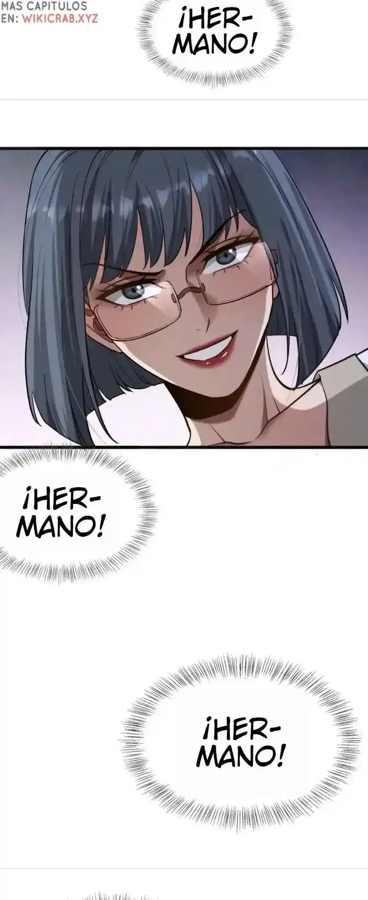 Llevo Mil Años Atrapado En El Mismo Día > Capitulo 175 > Page 371