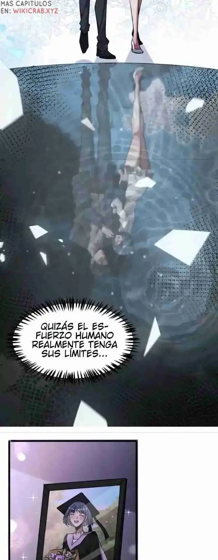 Llevo Mil Años Atrapado En El Mismo Día > Capitulo 176 > Page 41