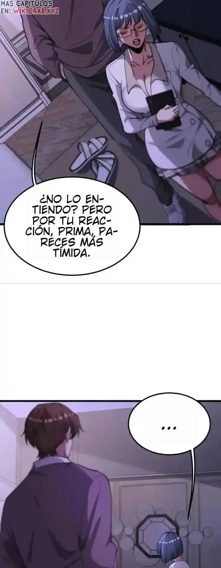 Llevo Mil Años Atrapado En El Mismo Día > Capitulo 176 > Page 101