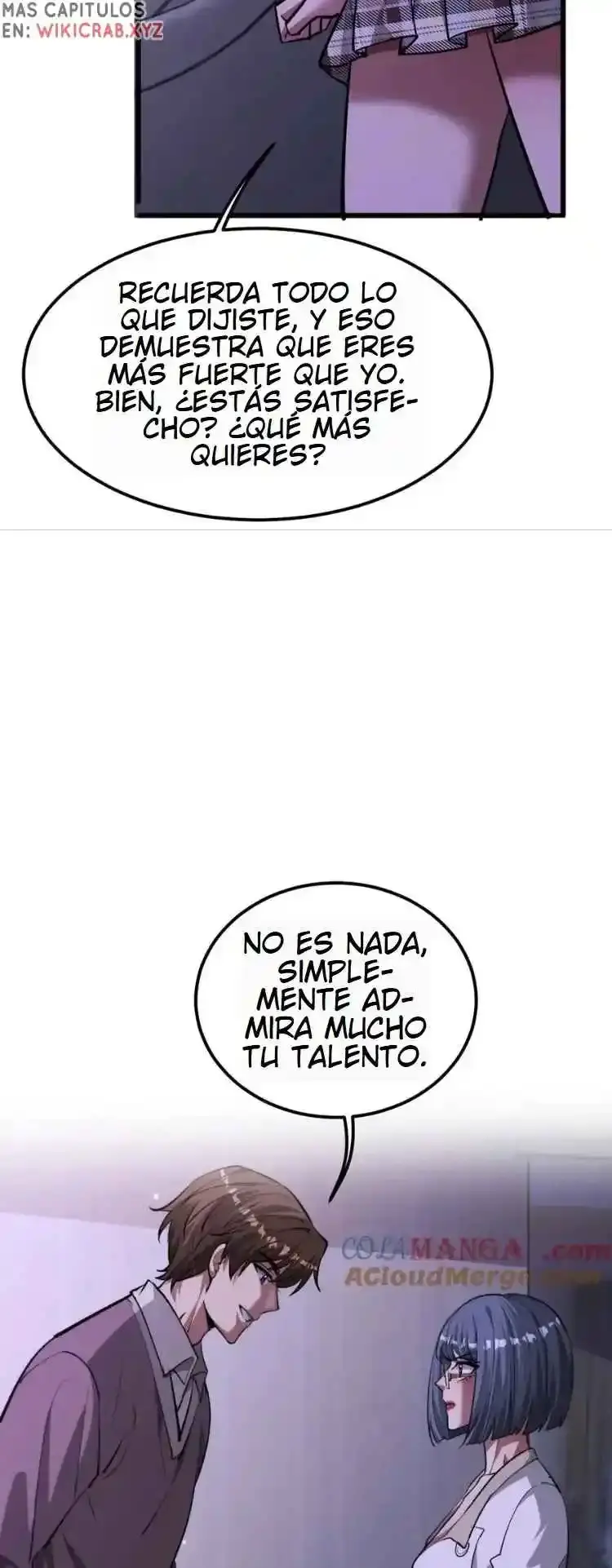Llevo Mil Años Atrapado En El Mismo Día > Capitulo 176 > Page 151