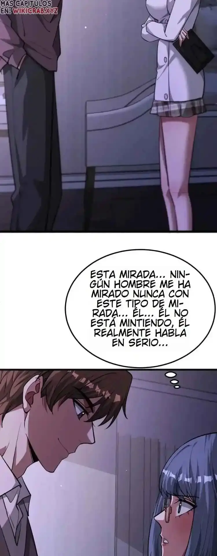 Llevo Mil Años Atrapado En El Mismo Día > Capitulo 176 > Page 161