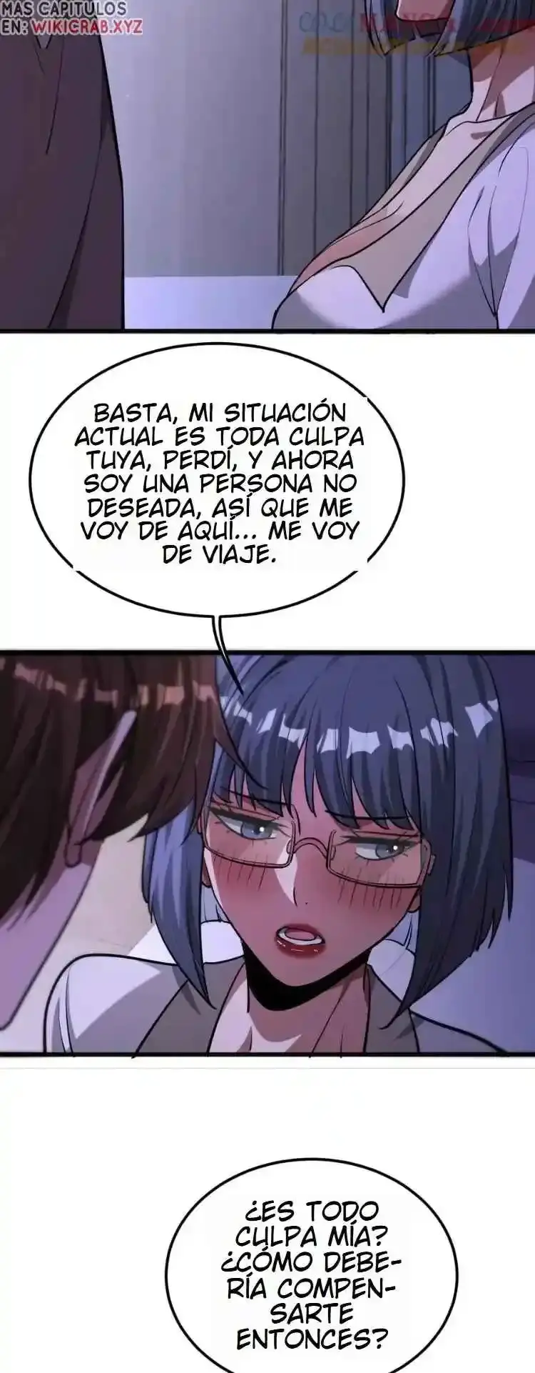 Llevo Mil Años Atrapado En El Mismo Día > Capitulo 176 > Page 171