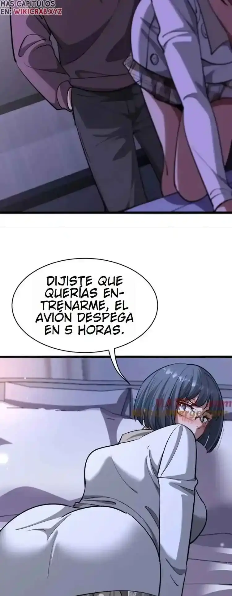 Llevo Mil Años Atrapado En El Mismo Día > Capitulo 176 > Page 201