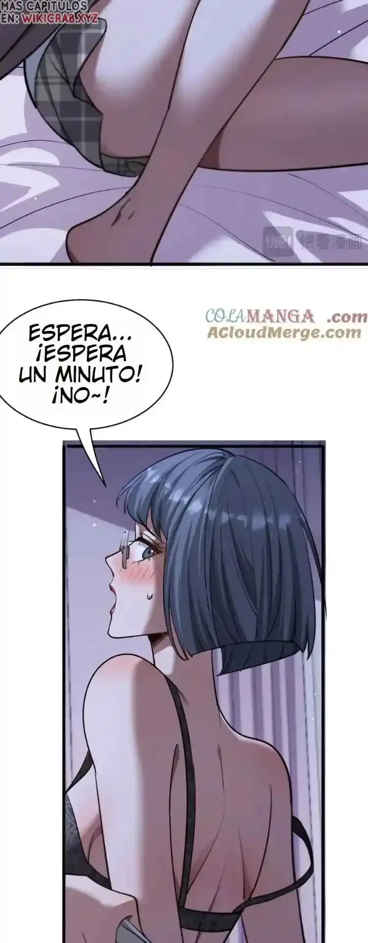 Llevo Mil Años Atrapado En El Mismo Día > Capitulo 176 > Page 241