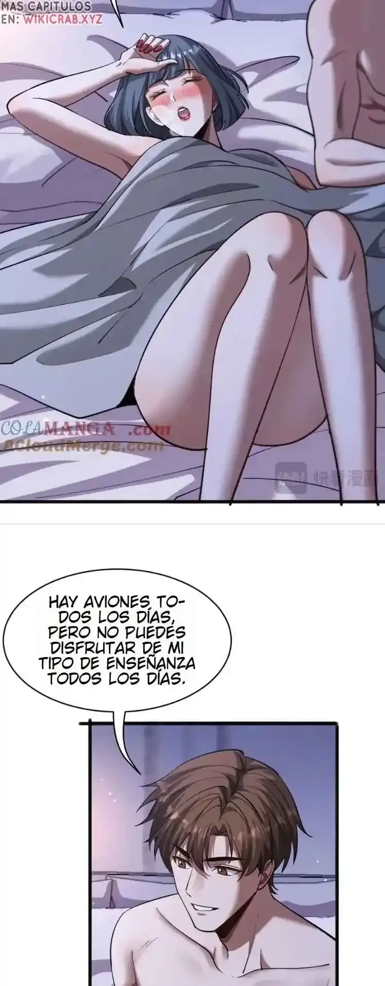 Llevo Mil Años Atrapado En El Mismo Día > Capitulo 176 > Page 311