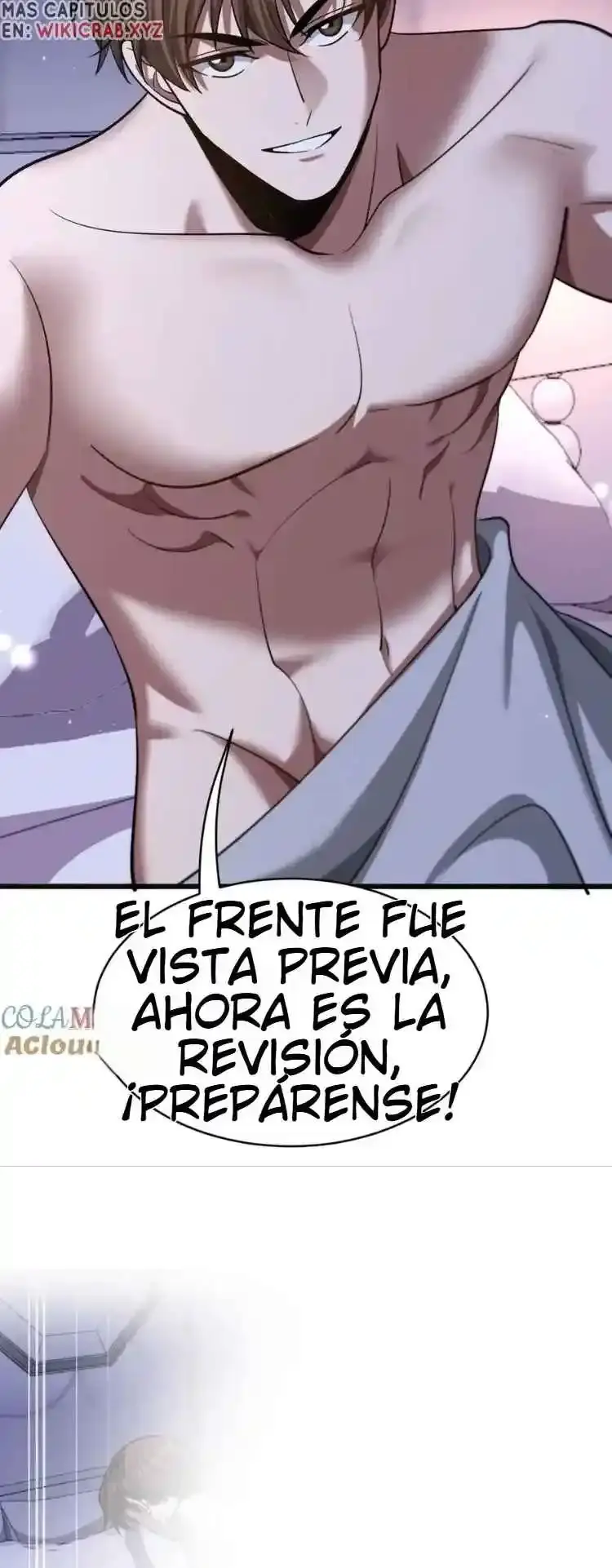 Llevo Mil Años Atrapado En El Mismo Día > Capitulo 176 > Page 331
