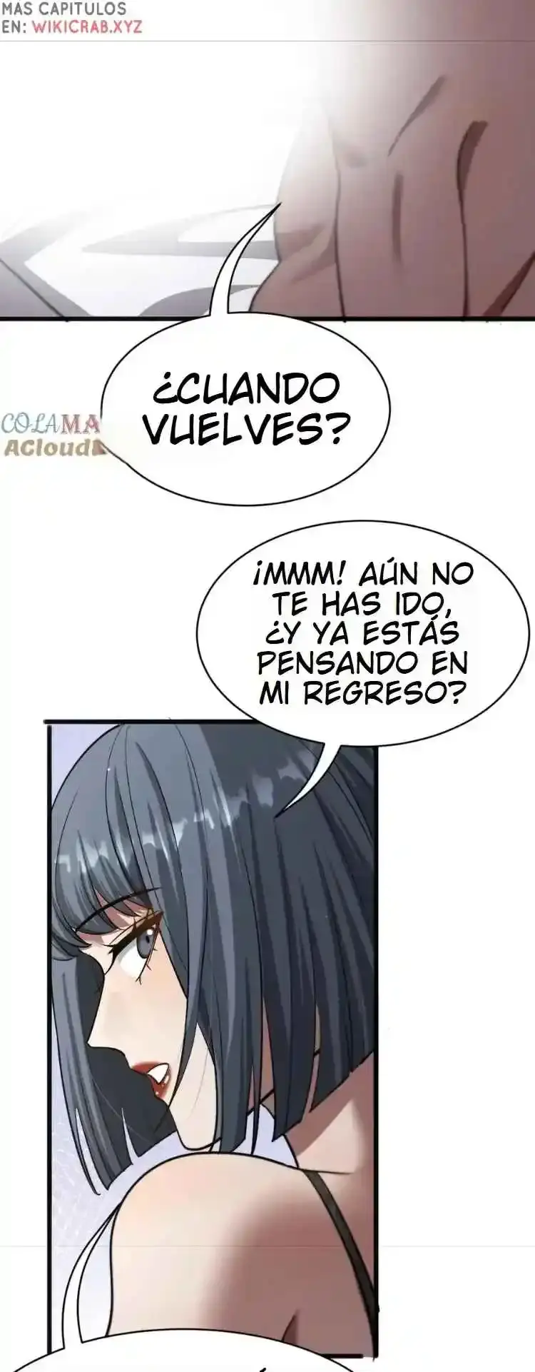 Llevo Mil Años Atrapado En El Mismo Día > Capitulo 176 > Page 371