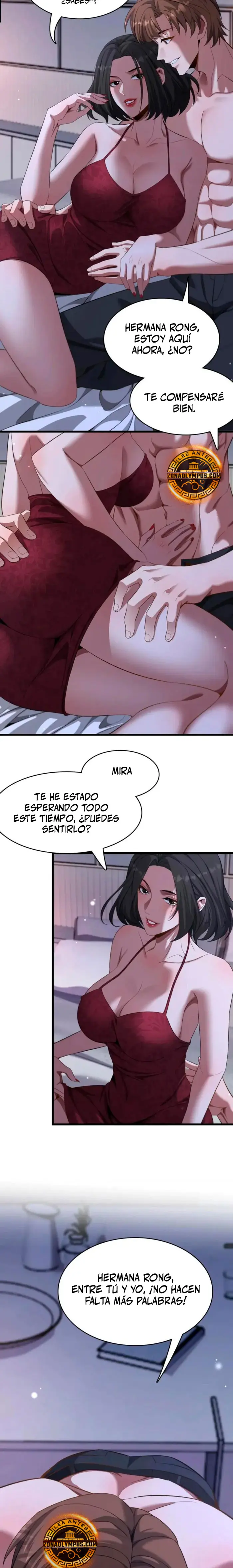 Llevo Mil Años Atrapado En El Mismo Día > Capitulo 185 > Page 81