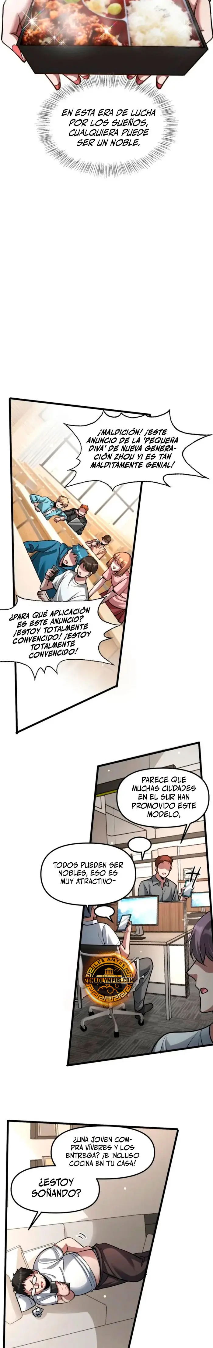 Llevo Mil Años Atrapado En El Mismo Día > Capitulo 187 > Page 131