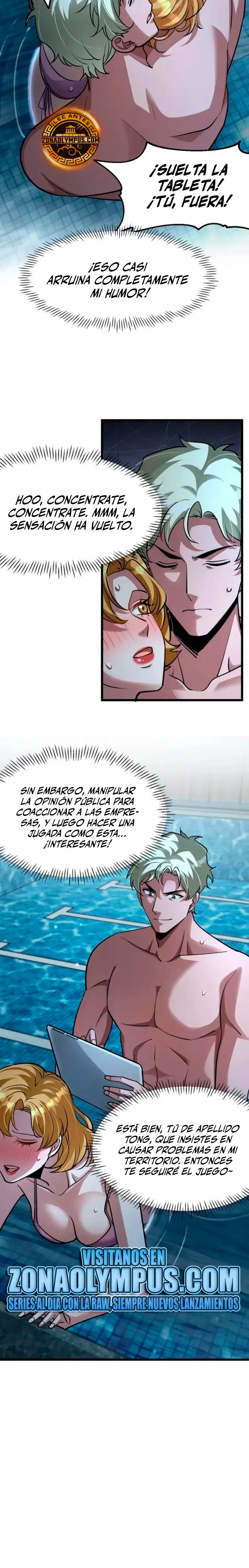 Llevo Mil Años Atrapado En El Mismo Día > Capitulo 187 > Page 161