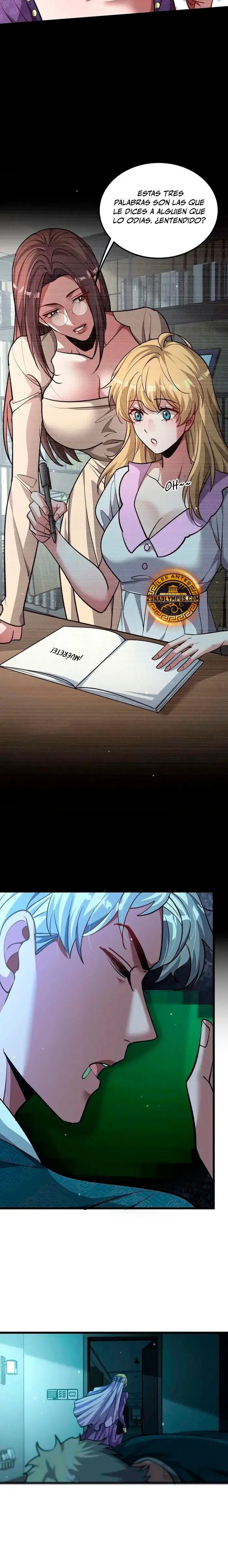 Llevo Mil Años Atrapado En El Mismo Día > Capitulo 190 > Page 31