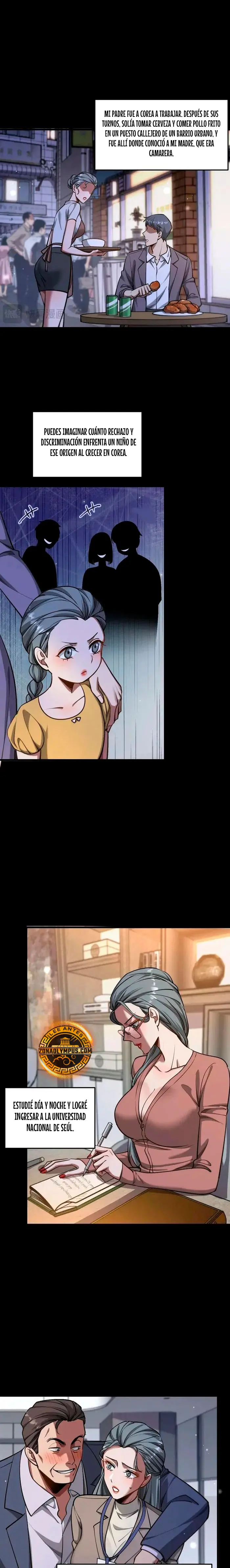 Llevo Mil Años Atrapado En El Mismo Día > Capitulo 191 > Page 91