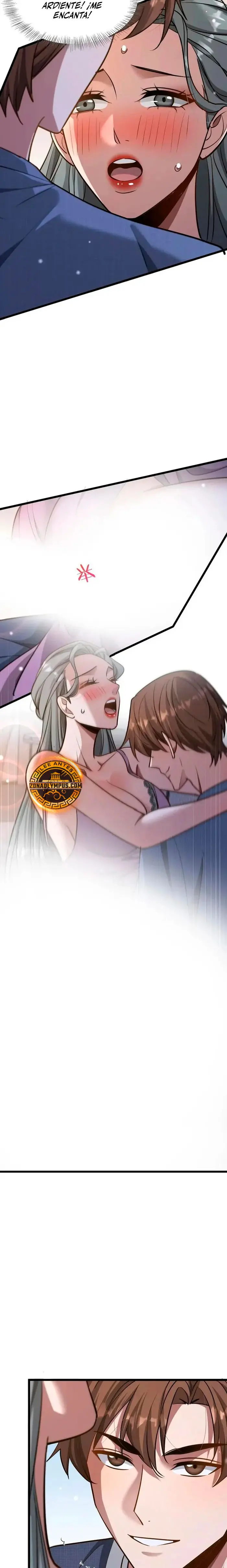 Llevo Mil Años Atrapado En El Mismo Día > Capitulo 192 > Page 11