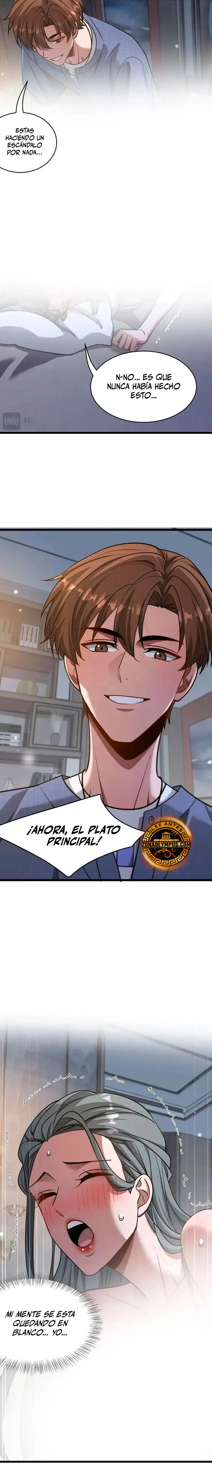 Llevo Mil Años Atrapado En El Mismo Día > Capitulo 192 > Page 41