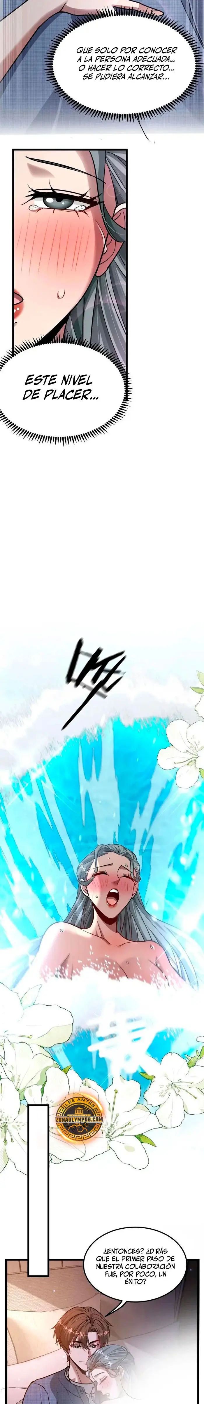 Llevo Mil Años Atrapado En El Mismo Día > Capitulo 192 > Page 81