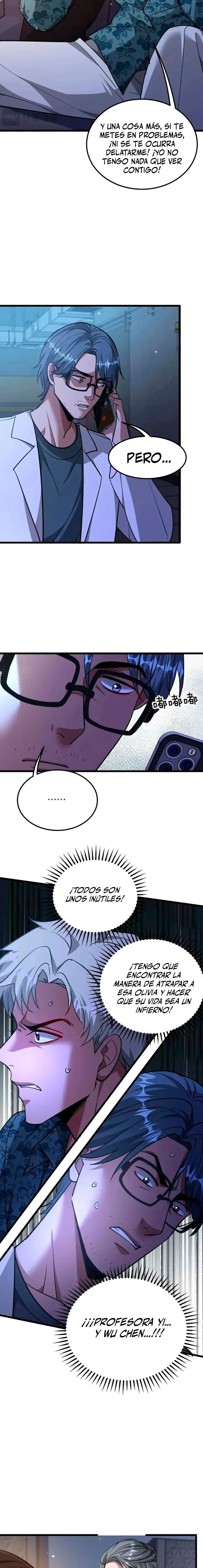 Llevo Mil Años Atrapado En El Mismo Día > Capitulo 192 > Page 131