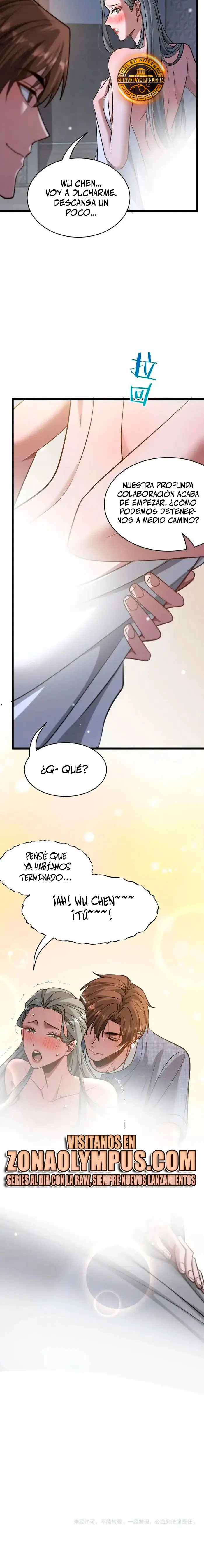 Llevo Mil Años Atrapado En El Mismo Día > Capitulo 192 > Page 141