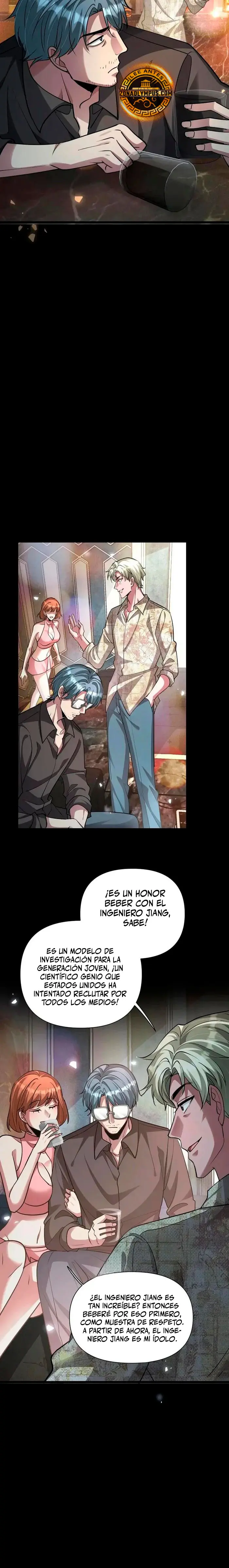 Llevo Mil Años Atrapado En El Mismo Día > Capitulo 193 > Page 91