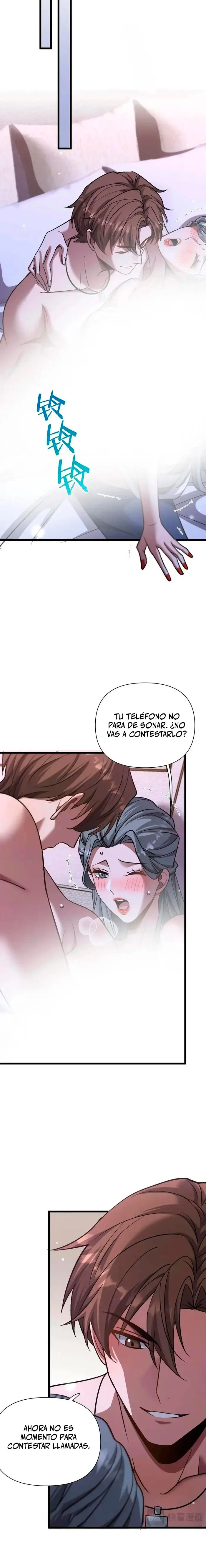 Llevo Mil Años Atrapado En El Mismo Día > Capitulo 193 > Page 141