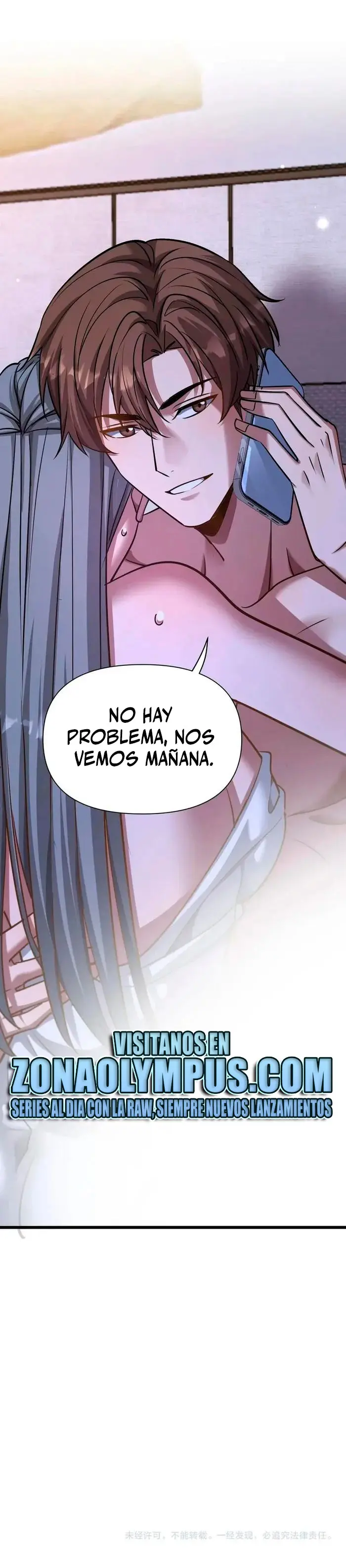 Llevo Mil Años Atrapado En El Mismo Día > Capitulo 193 > Page 171