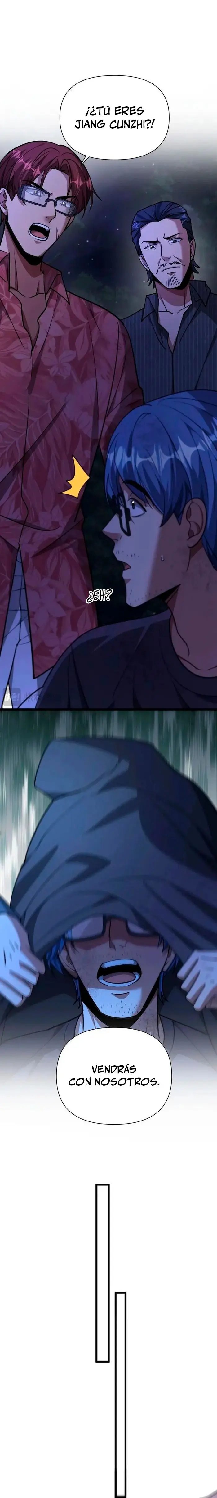 Llevo Mil Años Atrapado En El Mismo Día > Capitulo 194 > Page 61