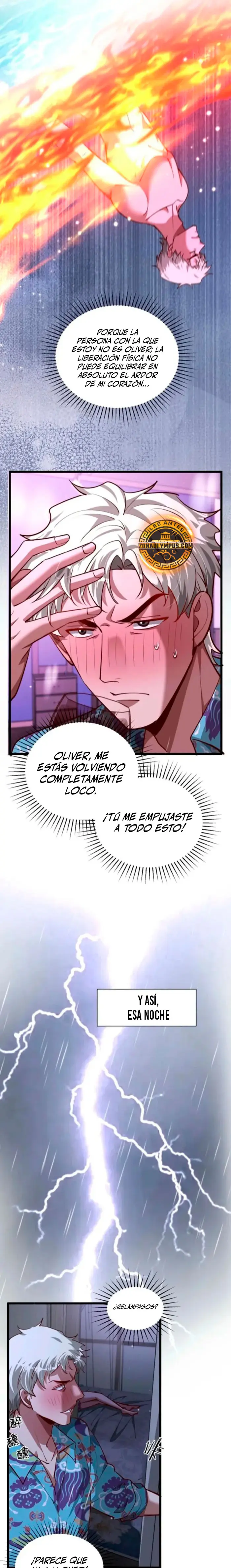 Llevo Mil Años Atrapado En El Mismo Día > Capitulo 197 > Page 21