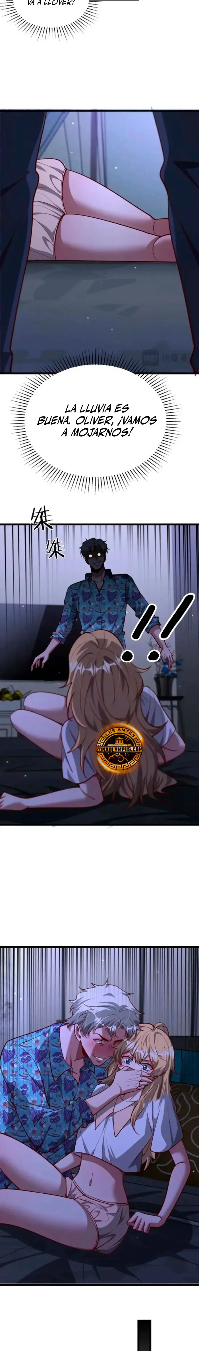 Llevo Mil Años Atrapado En El Mismo Día > Capitulo 197 > Page 31