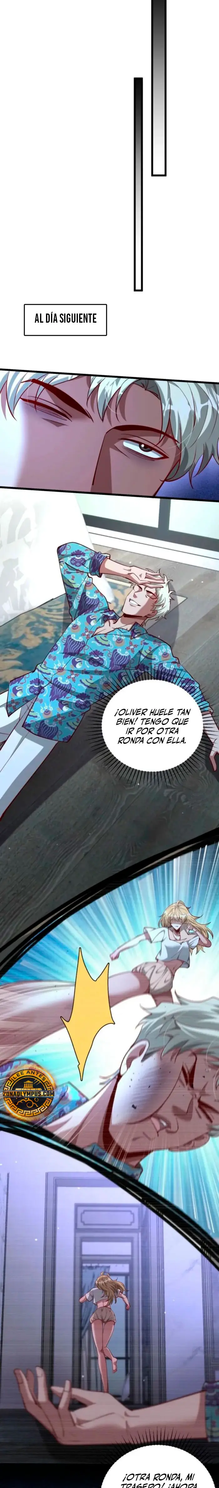 Llevo Mil Años Atrapado En El Mismo Día > Capitulo 197 > Page 41