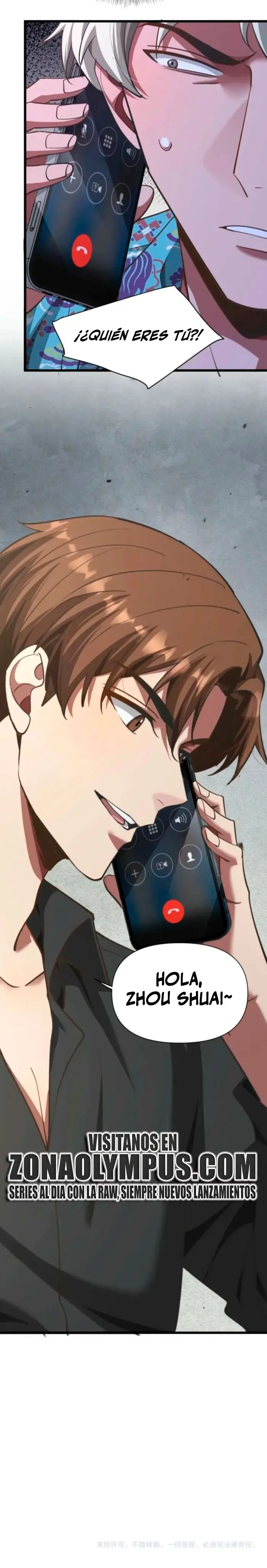 Llevo Mil Años Atrapado En El Mismo Día > Capitulo 197 > Page 121