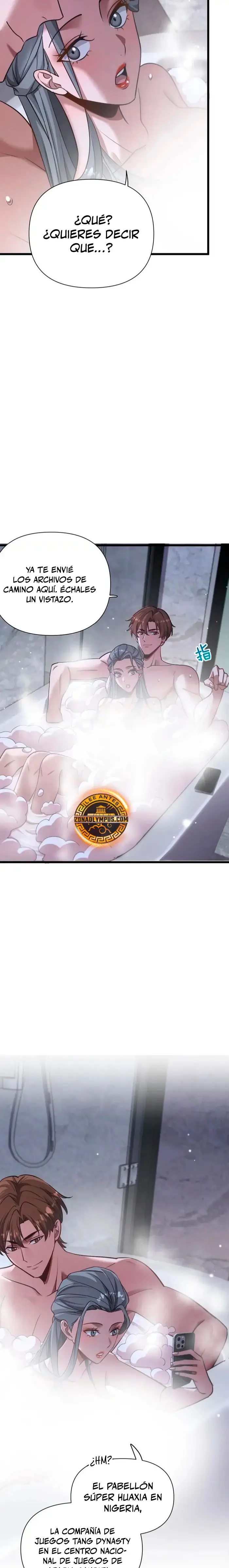 Llevo Mil Años Atrapado En El Mismo Día > Capitulo 195 > Page 31